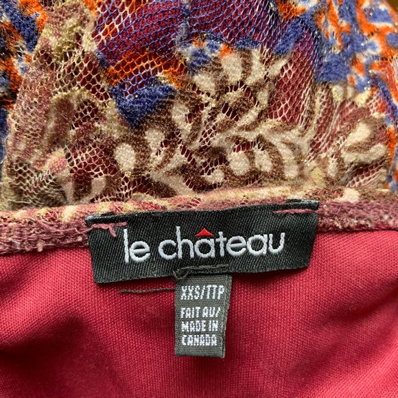 🌟ON SALE🌟 Asymmetric summer dress size xs - Picture 7 of 7